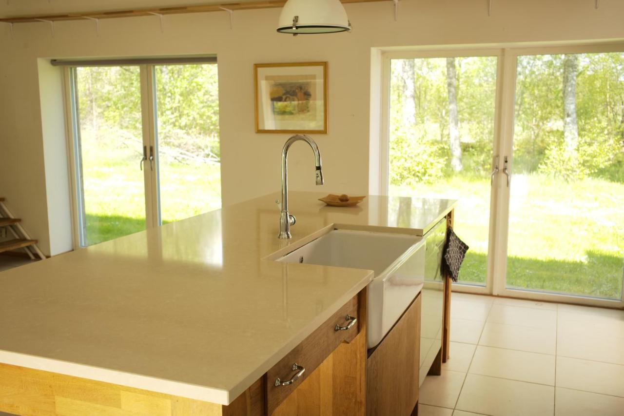 Gransaeng Loft House Villa Nässjö Kültér fotó