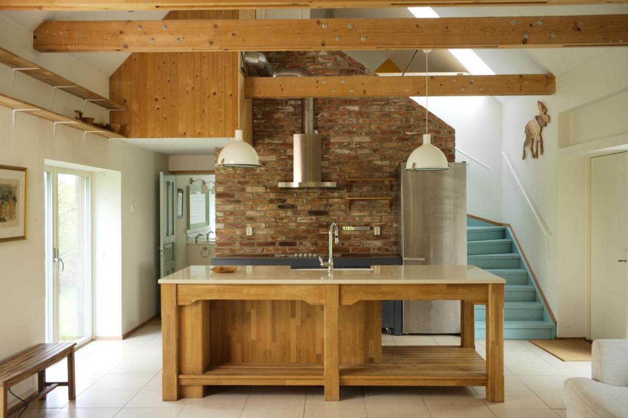 Gransaeng Loft House Villa Nässjö Kültér fotó