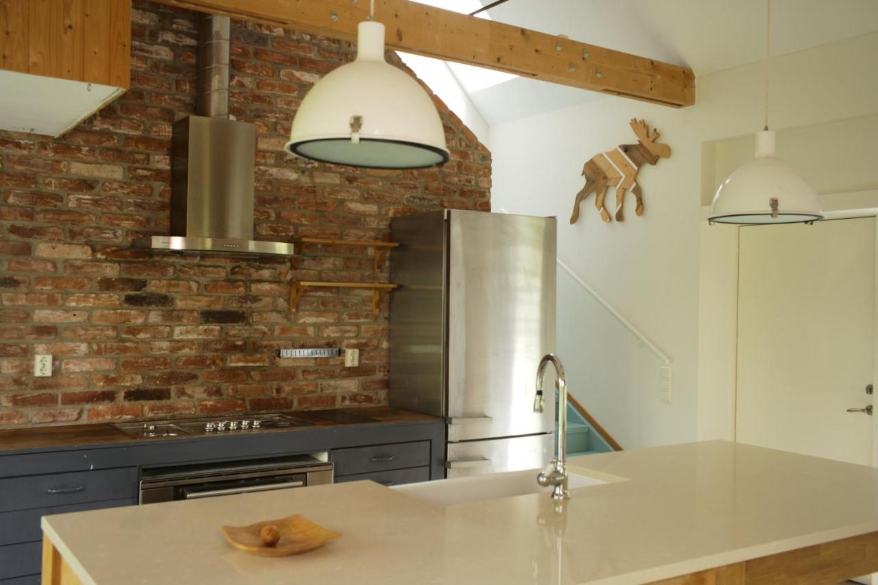 Gransaeng Loft House Villa Nässjö Kültér fotó
