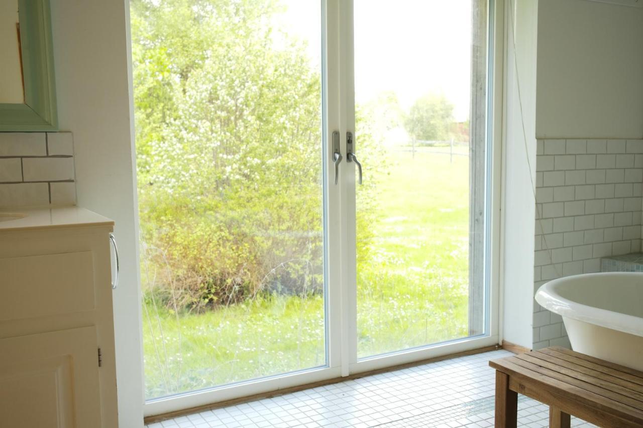 Gransaeng Loft House Villa Nässjö Kültér fotó