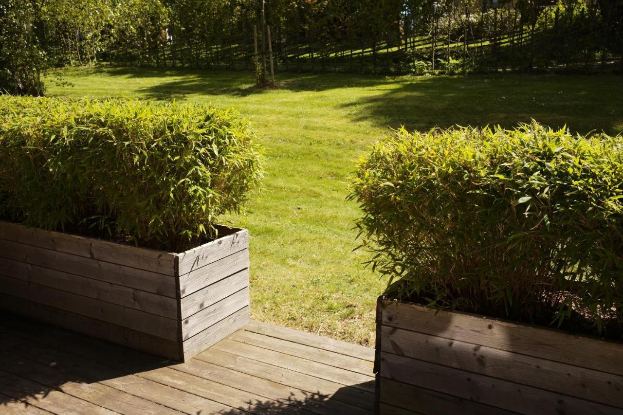 Gransaeng Loft House Villa Nässjö Kültér fotó