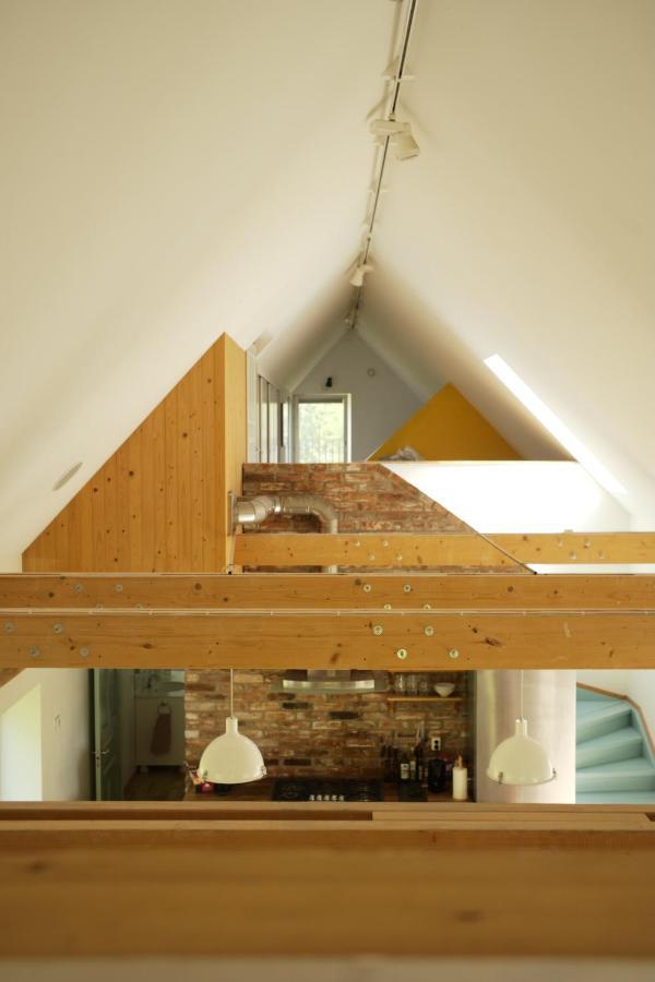 Gransaeng Loft House Villa Nässjö Kültér fotó