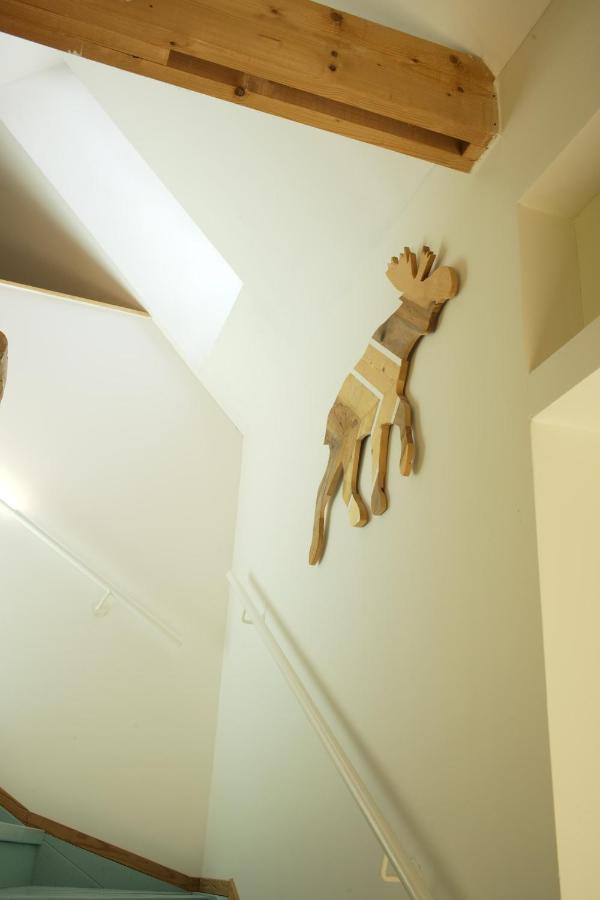 Gransaeng Loft House Villa Nässjö Kültér fotó