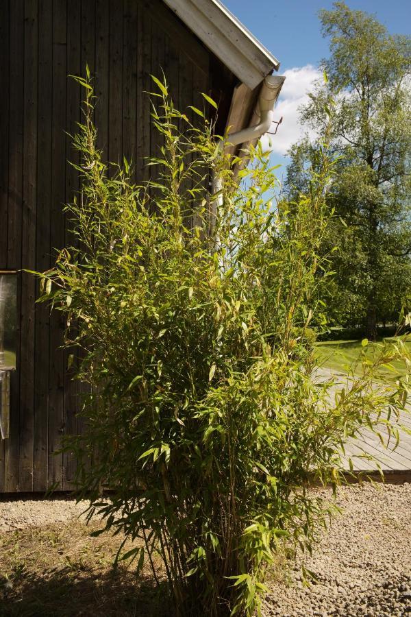 Gransaeng Loft House Villa Nässjö Kültér fotó