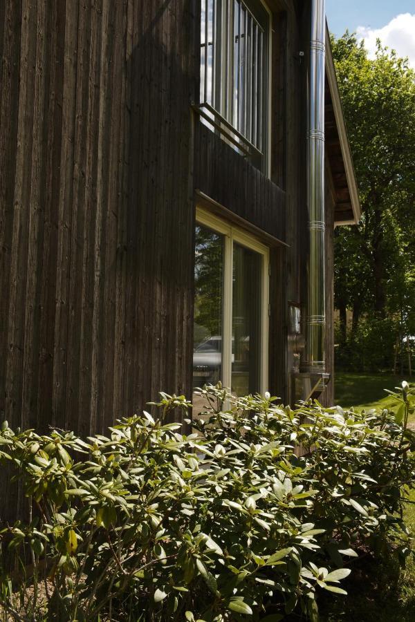 Gransaeng Loft House Villa Nässjö Kültér fotó
