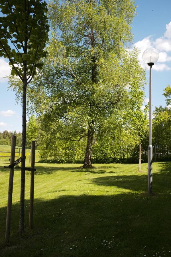 Gransaeng Loft House Villa Nässjö Kültér fotó